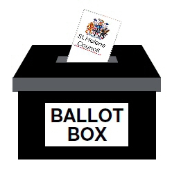 Reform takes St Helens Council