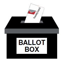 Knowsley Local Council Elections 2026