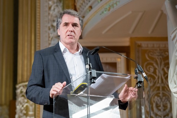 Liverpool City Region Mayor Steve Rotherham comments on Andy Burnham request to stand