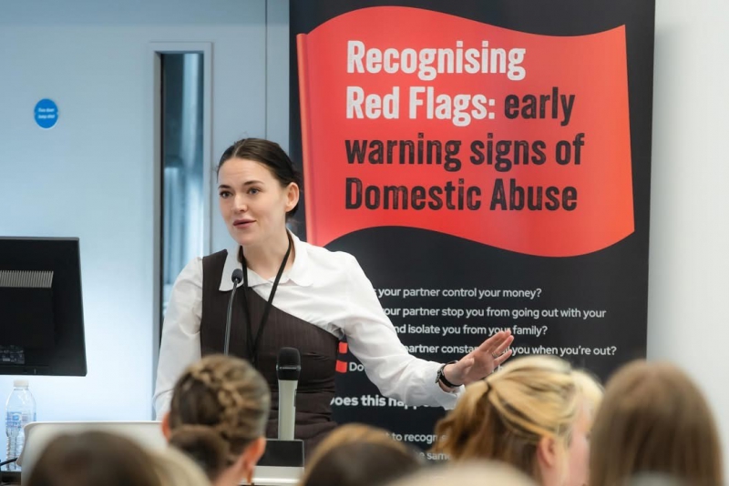 Major summit to drive next phase of action tackling Violence Against Women and Girls