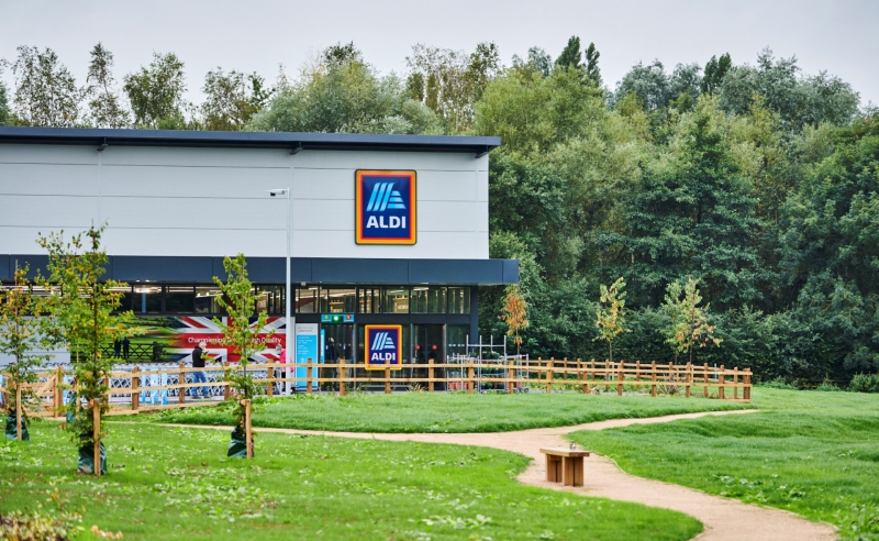 Aldi calls on shoppers in Merseyside to identify new store locations