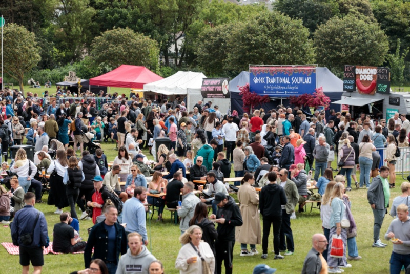 Half-term in Southport will be a May to remember as family-friendly events unveiled