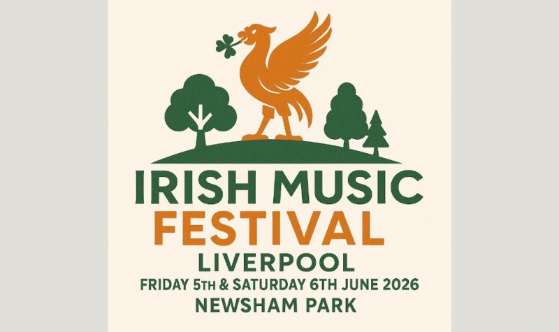 Important notice about Fields of Eire Irish Music Festival 2026