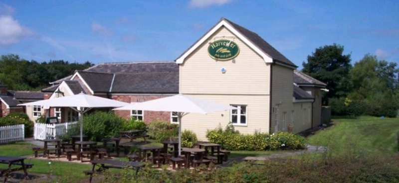 The Red Squirrel on the Formby Bypass is set to reopen its doors under a new name