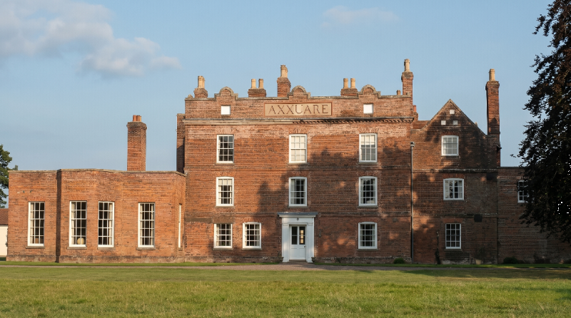 Meols Hall to host an open air cinema weekend