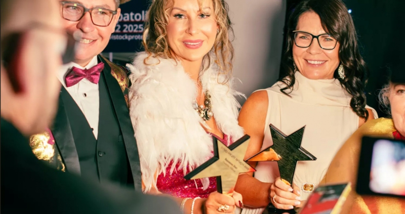 Last Chance to Nominate someone for a Stars Night Award