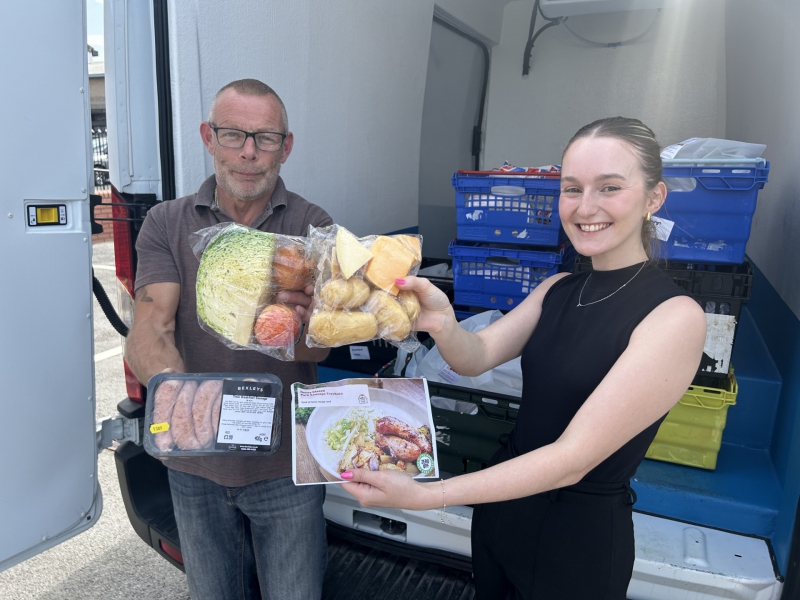 Riverside and Can Cook expand Well Fed healthy eating community programme into the Wirral