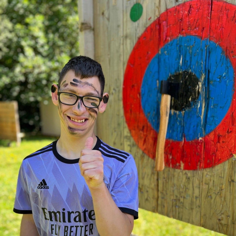 Barnstondale supports over 5,500 disadvantaged children through outdoor learning bursary scheme