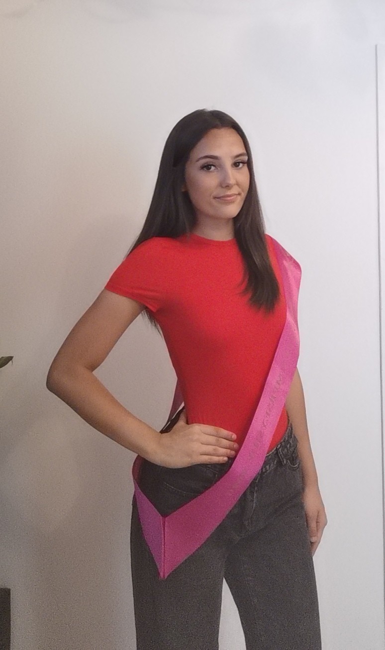 Local teen crowned Miss Merseyside 2026 and reaches the Grand Final of Miss Teen Great Britain 2026