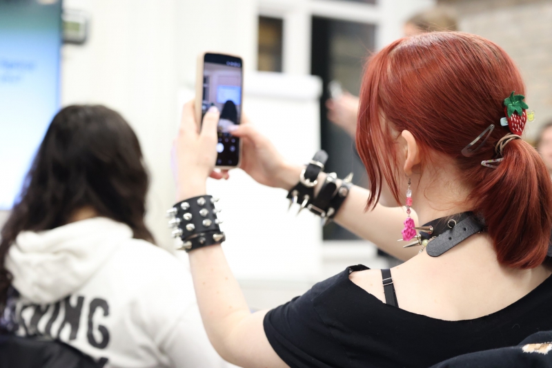 “Young people tell us online spaces are increasingly unsafe” – PCC backs under-16 social media ban