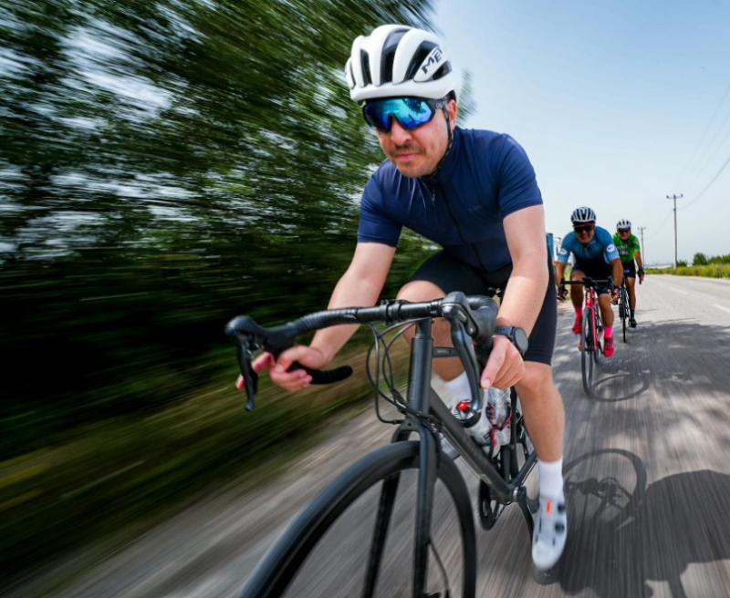New Men´s Mental Health Cycling Club Launches in Wirral 