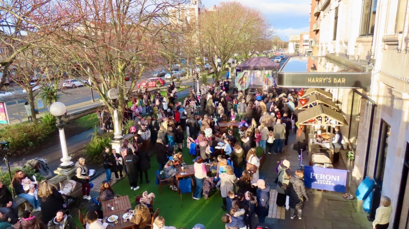 Summer Solstice Party set to shine in Southport with family-friendly outdoor fun