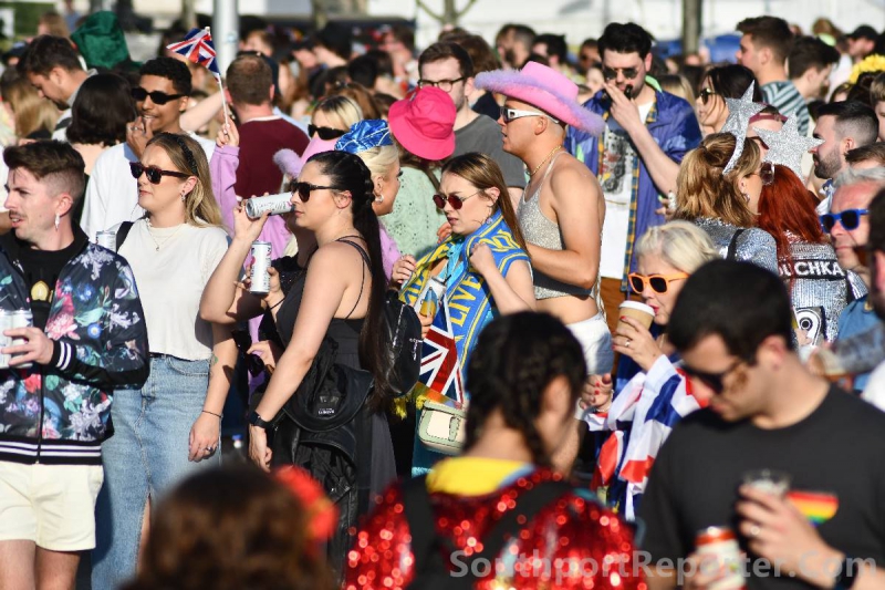 Liverpool ONE Announces Beach Fest as part of Summer of Fami