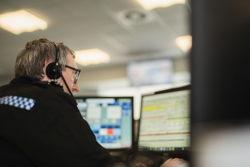 Merseyside survivors of domestic abuse to be better protected from violence with specialist domestic abuse advocates in 999 Control Rooms