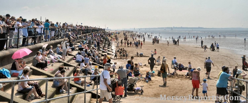 VisitEngland calls on nation to celebrate England’s coast