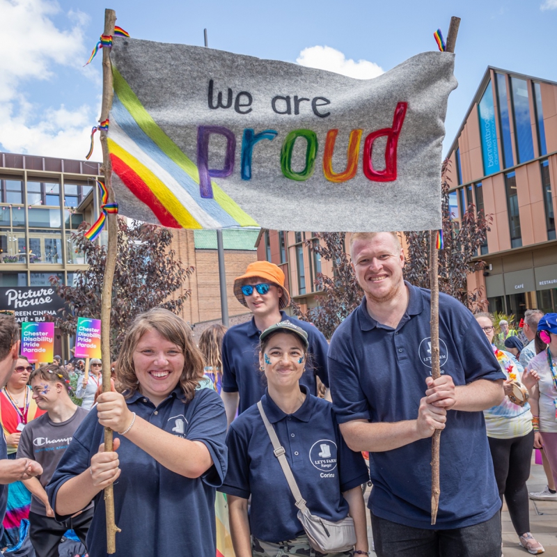 Kaleidoscope Festival Returns To Storyhouse Next Month