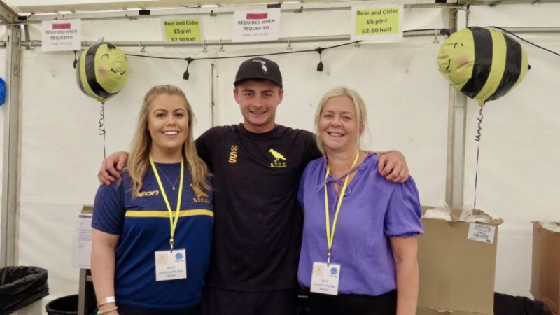 The Rookery Community Day in Southport returns with family fun day supporting Bebe's Hive