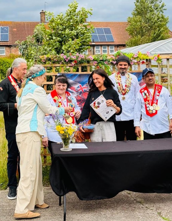 Top Liverpool Chef Launches New Union with Free Community Event 