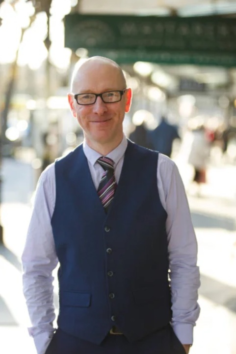 Patrick Hurley MP backs Labour action to cut costs for parents ahead of new school year