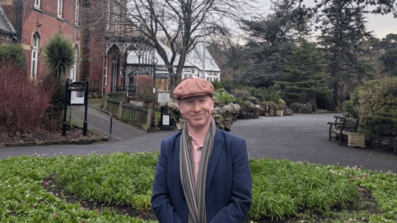 Local MP reacts as Churchtown residents in a flap about Aviary