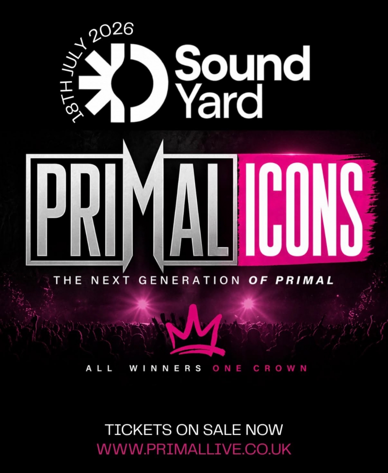 Huge Event set to Showcase the North West´s Best Music Talent