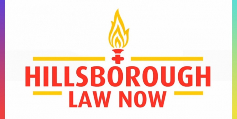 The Hillsborough Law Clears the House of Commons