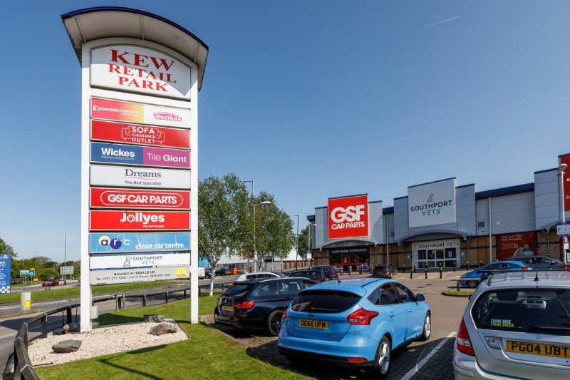 Wren set to Open Brand-new Showroom at Kew Retail Park