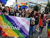 Brabners will be flying the flag at this year's Liverpool Pride