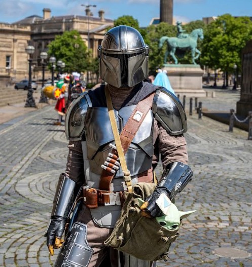 Huge Anime Event Coming to Liverpool this Augist 