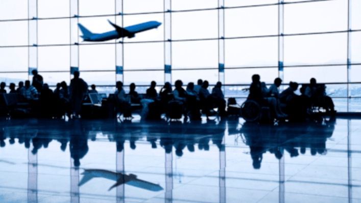 North West airports improve accessibility as demand for assistance reaches record levels
