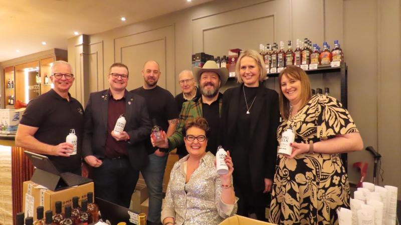 Southport Summer Whisky Festival invites visitors to explore magnificent 7 venues