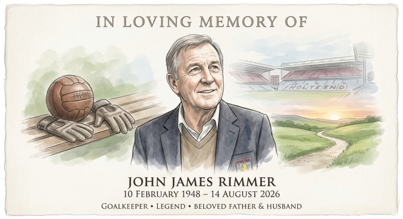 78 year old Southport born European Cup winning team member dies