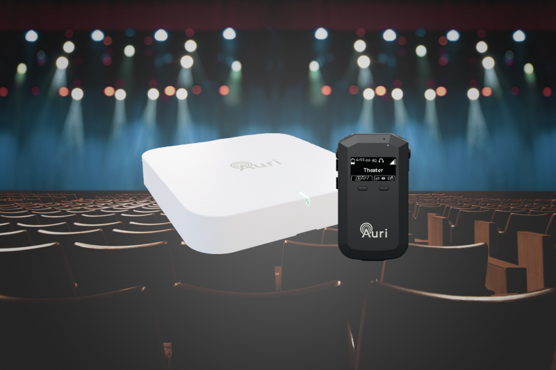 Vue Southport takes the next step in accessible cinema for people with hearing loss