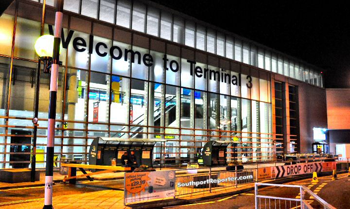 UK aviation hits record passenger numbers, despite Middle East disruption