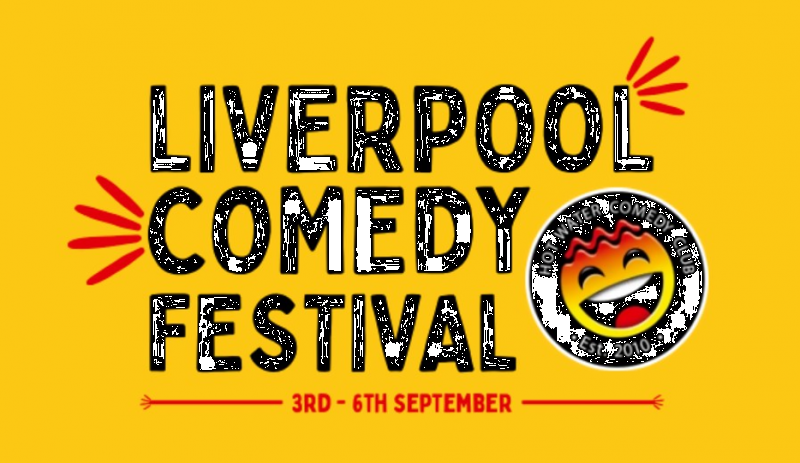 Liverpool Comedy Festival Runs At Blackstock Market
