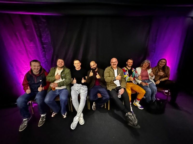 Southport New Comedian of the Year 2026 competition returns with applications now open