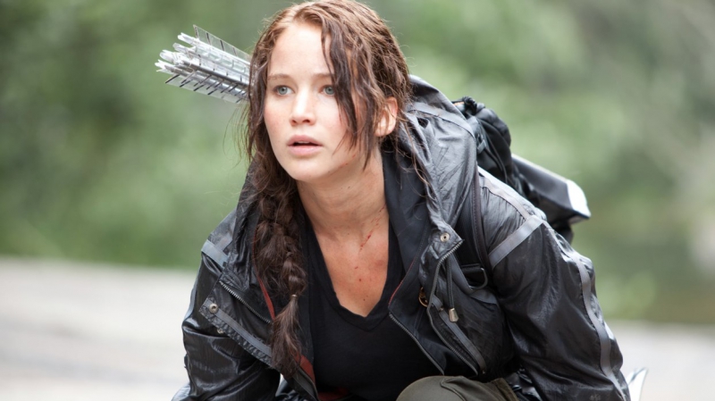 Revisit the post apocalyptic world of Panem as The Hunger Games returns to Vue Southport this weekend