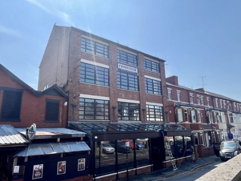 Southport Music Board announces Launch and Networking event at Warehouse Arts Centre