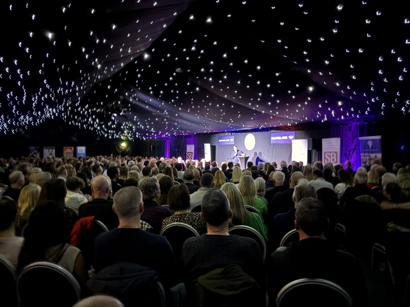 Southport Comedy Best of The Fest Show returns with 4 top comedians