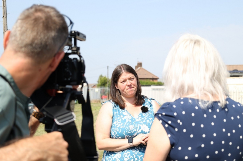 Merseyside PCC Annual Report highlights investment in victims, young people and safer communities