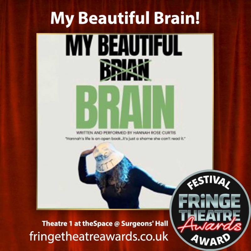 Epstein Theatre seeks local talent for 2027 roster after big Edinburgh Fringe success