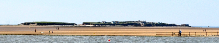 Free Hilbre Island safety website used by more than 20,000 people in 6 months