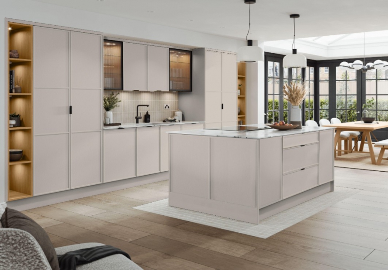 Wirral Kitchens & Interiors' 2nd Anniversary Open Day