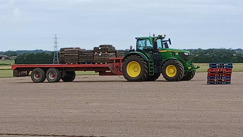 CLA comments on insufficient budget to support farming