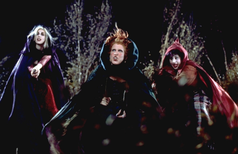 Spooky season brings new and old frights to the big screen at Vue Southport this Halloween