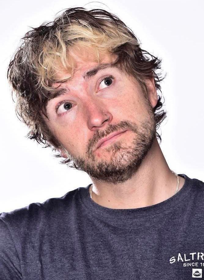 Finalists revealed for Southport New Comedian Of The Year 2026
