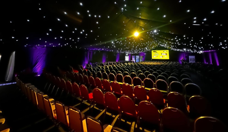 15th annual Southport Comedy Festival starts tonight with 17 days of laughter