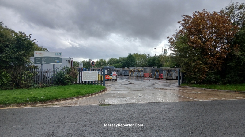 Recycling Centre Restrictions Spark Fears of More Fly-Tipping Across Merseyside