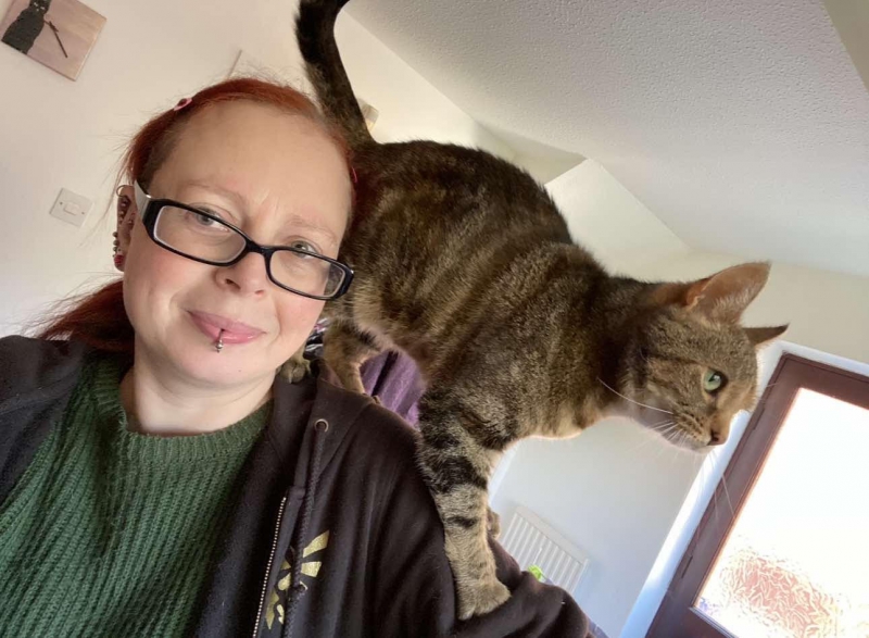 Liverpool cat expert urges pet owners to speak up before fireworks consultation closes