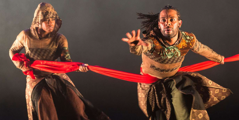 African Routes Festival Returns with Packed Programme of Free Events